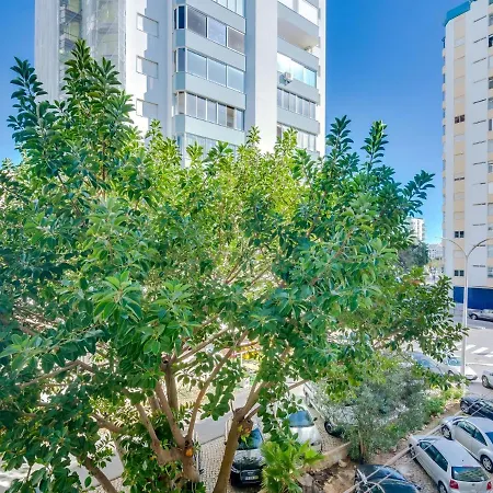 Apartment Al - Beachside Hideaway