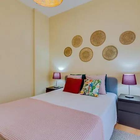 Al - Beachside Hideaway Apartamento