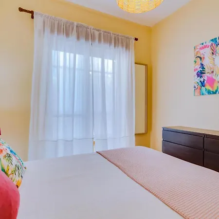 Apartment Al - Beachside Hideaway *