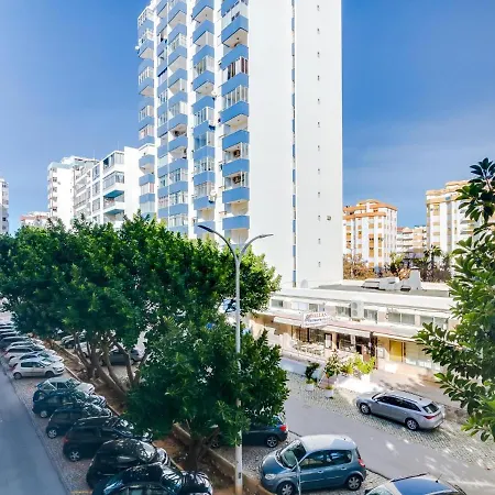 Al - Beachside Hideaway * 奎特里拉