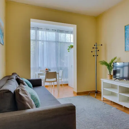 Al - Beachside Hideaway * 奎特里拉