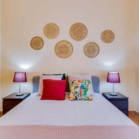 Al - Beachside Hideaway Apartamento