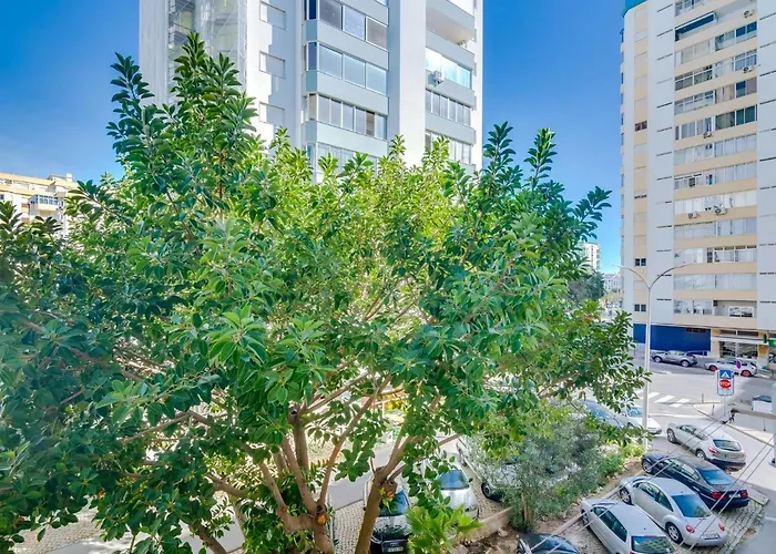 Διαμέρισμα Al - Beachside Hideaway