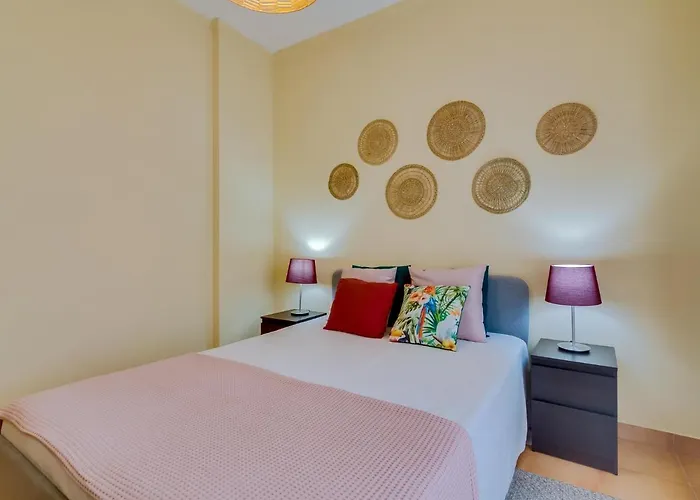 Al - Beachside Hideaway Διαμέρισμα