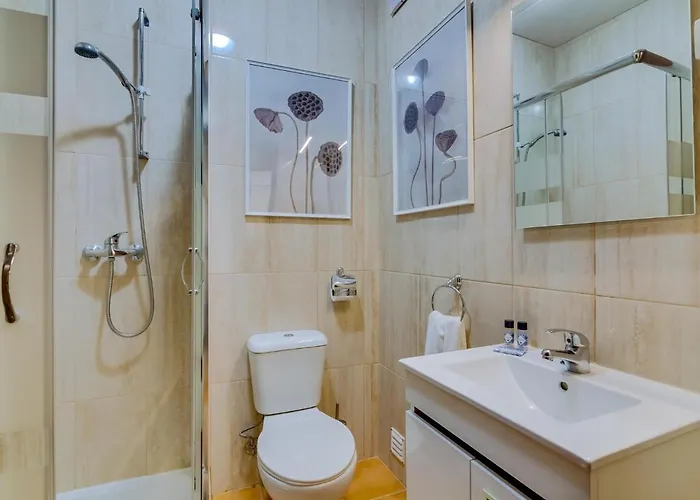 Al - Beachside Hideaway